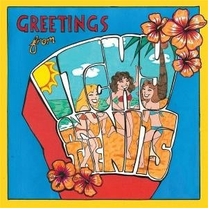 Greeting From... [LP] (Import) [ VINYL LP ]