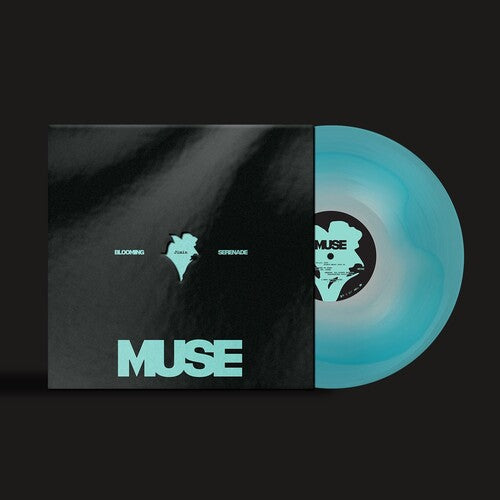 Muse [LP] (First Time On Vinyl Photo Book Lyric Cards Photo Stamp Photo Card) [ VINYL LP ]