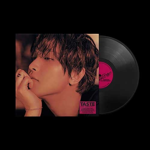 Taste [LP] (Import) [ VINYL LP ]