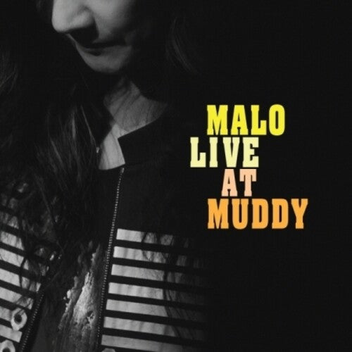 Malo Live At Muddy [2LP] [ VINYL LP ]