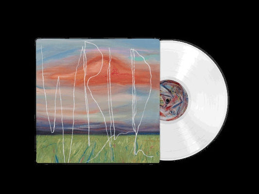 Wrld [LP] (White Vinyl) [ VINYL LP ]