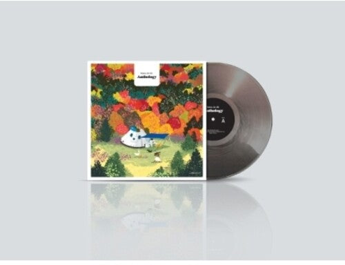 Anthology [12"] (Import) [ VINYL LP ]