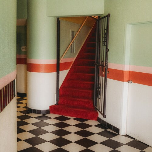 Too Cold To Tango [LP] [ VINYL LP ]