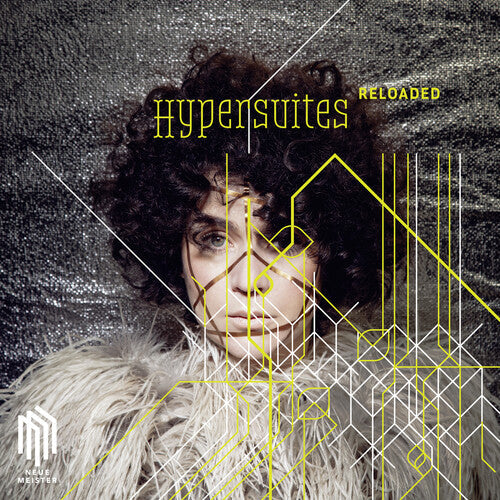 Hypersuites Reloaded [LP] [ VINYL LP ]