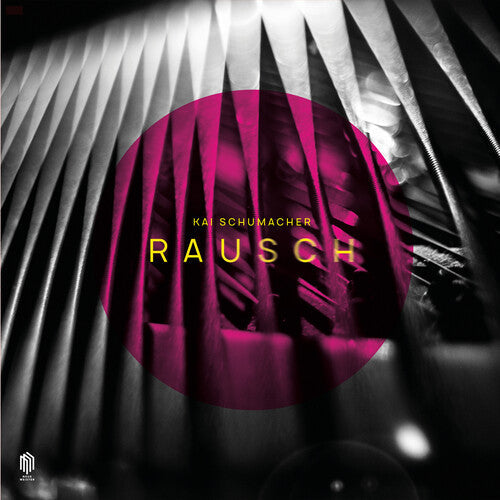 Rausch [LP] [ VINYL LP ]