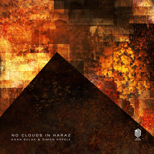 No Clouds In Haraz [LP] [ VINYL LP ]