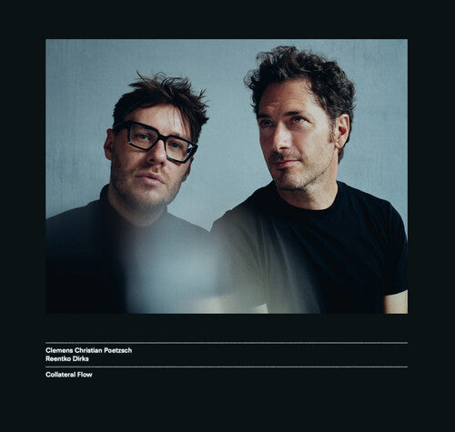 Collateral Flow [LP] [ VINYL LP ]