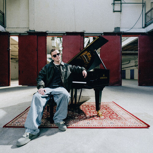 Classified Fusion [LP] [ VINYL LP ]