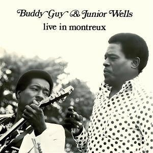 Live In Montreux [LP] [ VINYL LP ]
