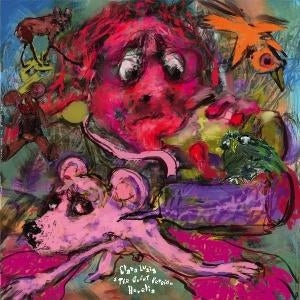 Horelia [LP] [ VINYL LP ]