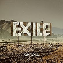 The Exile [LP] (Neon Orange Vinyl) [ VINYL LP ]