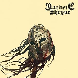 Daedric Shryne [LP] [ VINYL LP ]