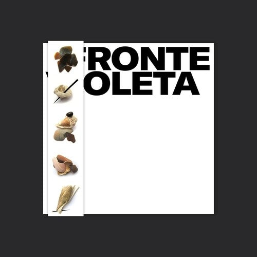 Fronte Violeta [LP] [ VINYL LP ]