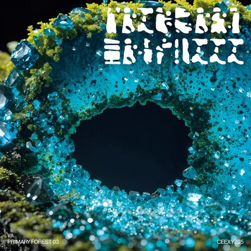Primary Forest 03 [LP] [ VINYL LP ]