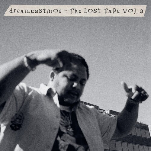 The Lost Tape Vol. 3 [LP] [ VINYL LP ]