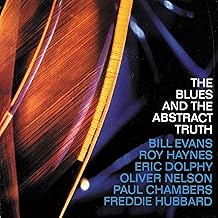 The Blues And The Abstract Truth [LP] (Impulse! Orange Vinyl) [ VINYL LP ]
