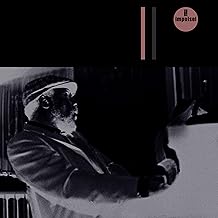 Palo Alto [LP] (Impulse! Orange Vinyl) [ VINYL LP ]