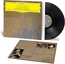 Back To Nature: Ciurlionis & Grazinis [LP] [ VINYL LP ]