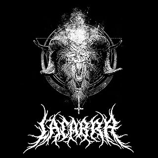 Lacabra [LP Crystal Clear Vinyl] [ VINYL LP ]