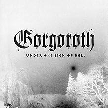 Under The Sign Of Hell [LP] (Half Black/Half White ) [ VINYL LP ]