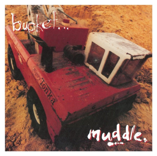 Muddle [LP] (Import) [ VINYL LP ]