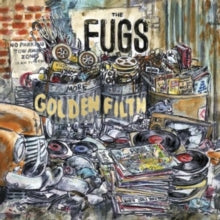 More Golden Filth [LP] (Import) [ VINYL LP ]