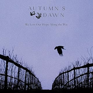 We Lost Our Hope Along The Way [LP] [ VINYL LP ]