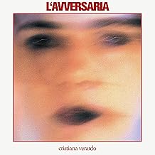 L'avversaria [LP] (import) [ VINYL LP ]