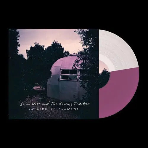In Lieu of Flowers [Explicit Purple Vinyl] [ VINYL LP ]