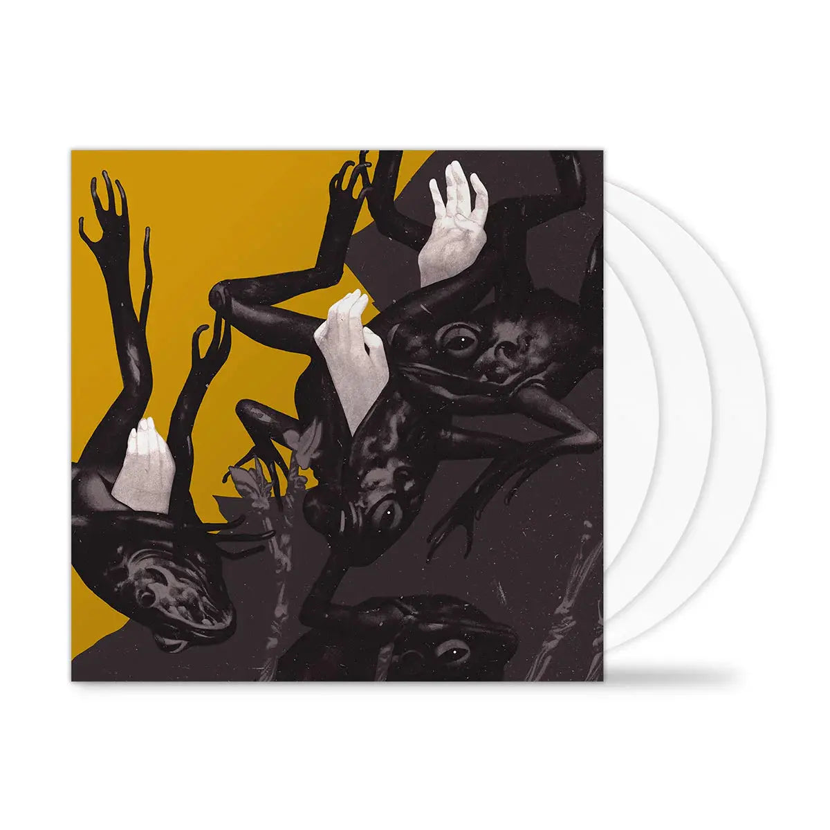 Magnolia Original Motion Picture Soundtrack [3LP White Vinyl] [ VINYL LP ]