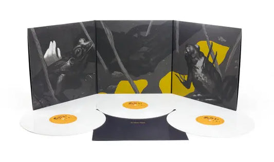 Magnolia Original Motion Picture Soundtrack [3LP White Vinyl] [ VINYL LP ]