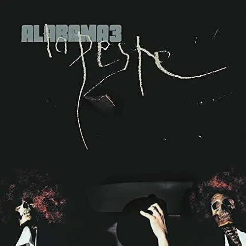La Peste [Vinyl] [ VINYL LP ]