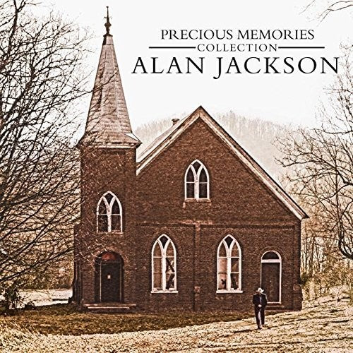 Precious Memories Collection [Vinyl] [ VINYL LP ]