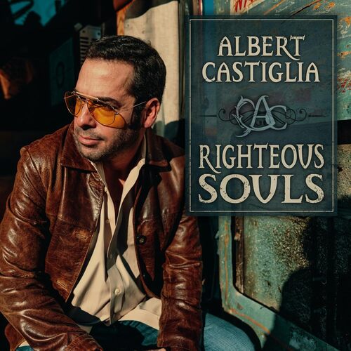Righteous Souls [Vinyl] [ VINYL LP ]