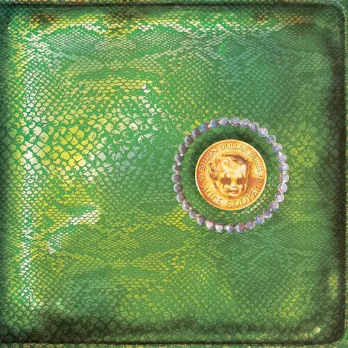 Billion Dollar Babies (50th Anniversary) [Vinyl] [ VINYL LP ]