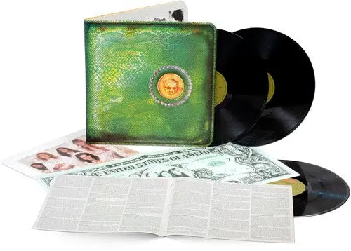 Billion Dollar Babies (50th Anniversary) [Vinyl] [ VINYL LP ]