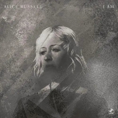 I Am [Black & White Vinyl] [ VINYL LP ]