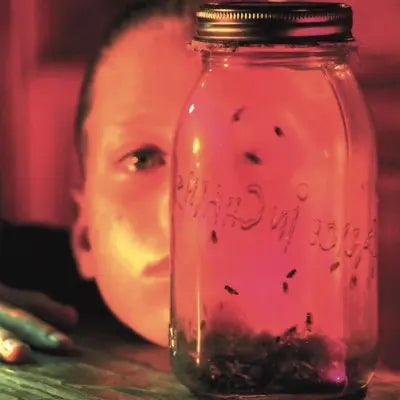 Jar Of Flies (2024 Reissue) [Vinyl] [ VINYL LP ]