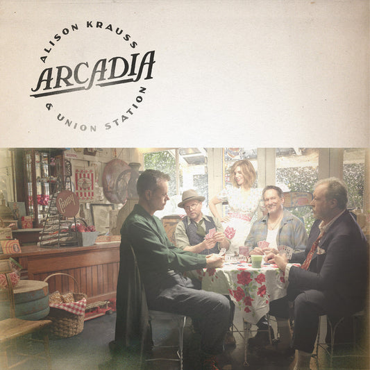 Arcadia [LP] [ VINYL LP ]