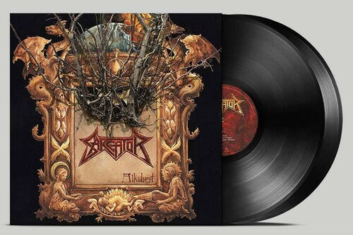 Alkahest [2LP] (180 Gram) [ VINYL LP ]