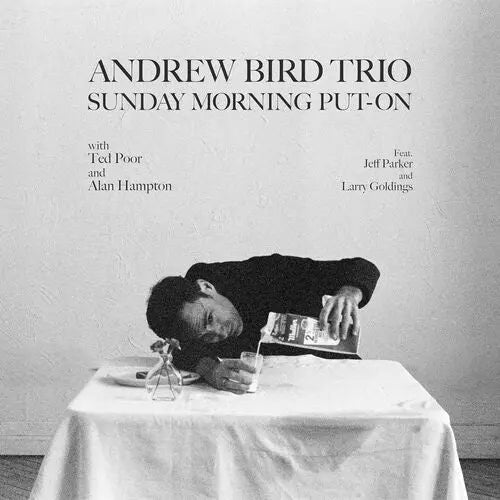Sunday Morning Put-On [Red Vinyl Indie] [ VINYL LP ]