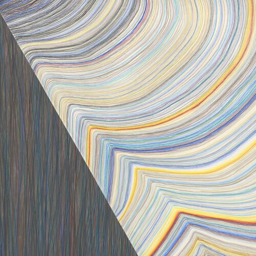 Breaking The Shell [Vinyl] [ VINYL LP ]