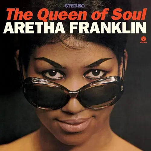 Queen Of Soul [Vinyl] [ VINYL LP ]