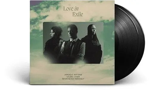 Love In Exile [Vinyl] [ VINYL LP ]