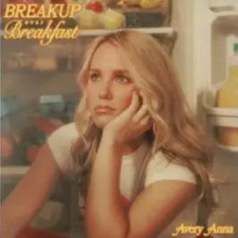 Breakup Over Breakfast [Vinyl Indie] [ VINYL LP ]
