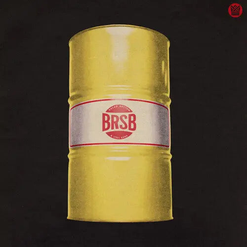 BRSB [Yellow Vinyl Indie] [ VINYL LP ]