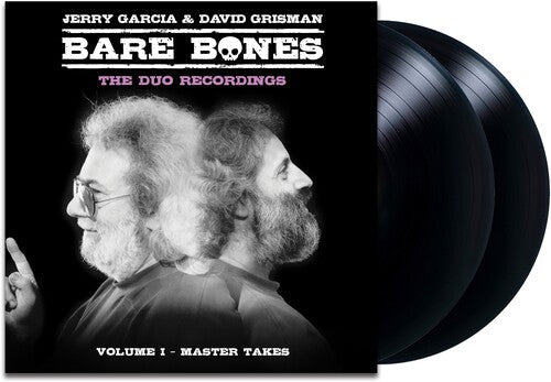 Bare Bones: Volume I - Master Takes [Vinyl] [ VINYL LP ]