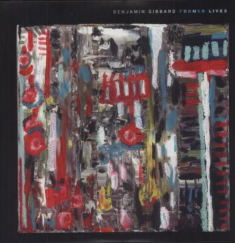 Former Lives [Vinyl] [ VINYL LP ]