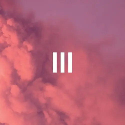 III [Clear Vinyl] [ VINYL LP ]