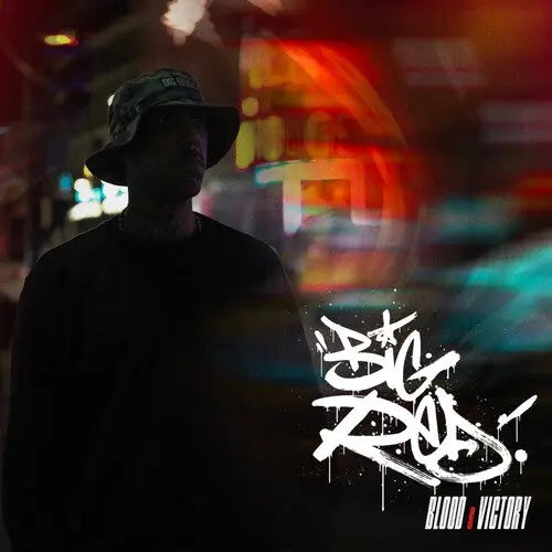 Blood & Victory [Vinyl] [ VINYL LP ]